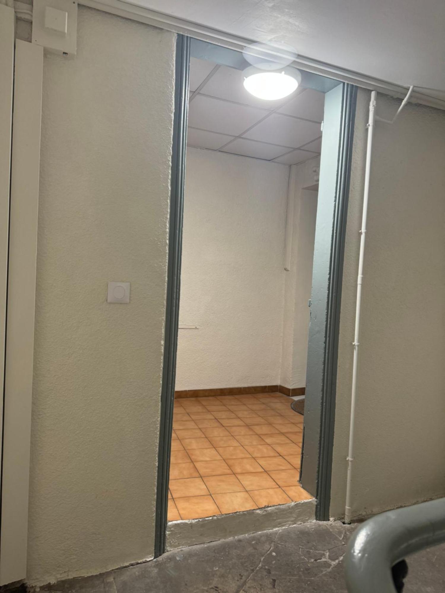 Apartment Cocon - Center Montpellier