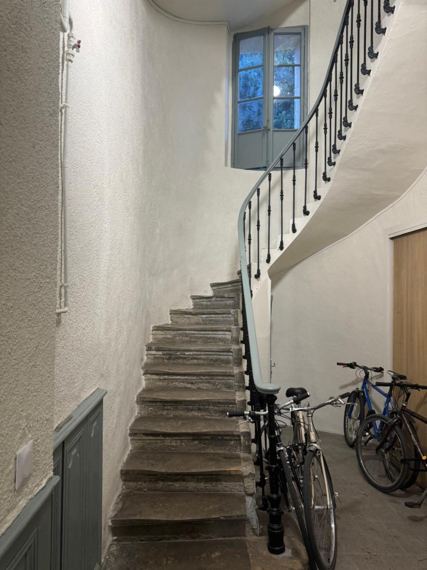 Cocon - Center Apartment