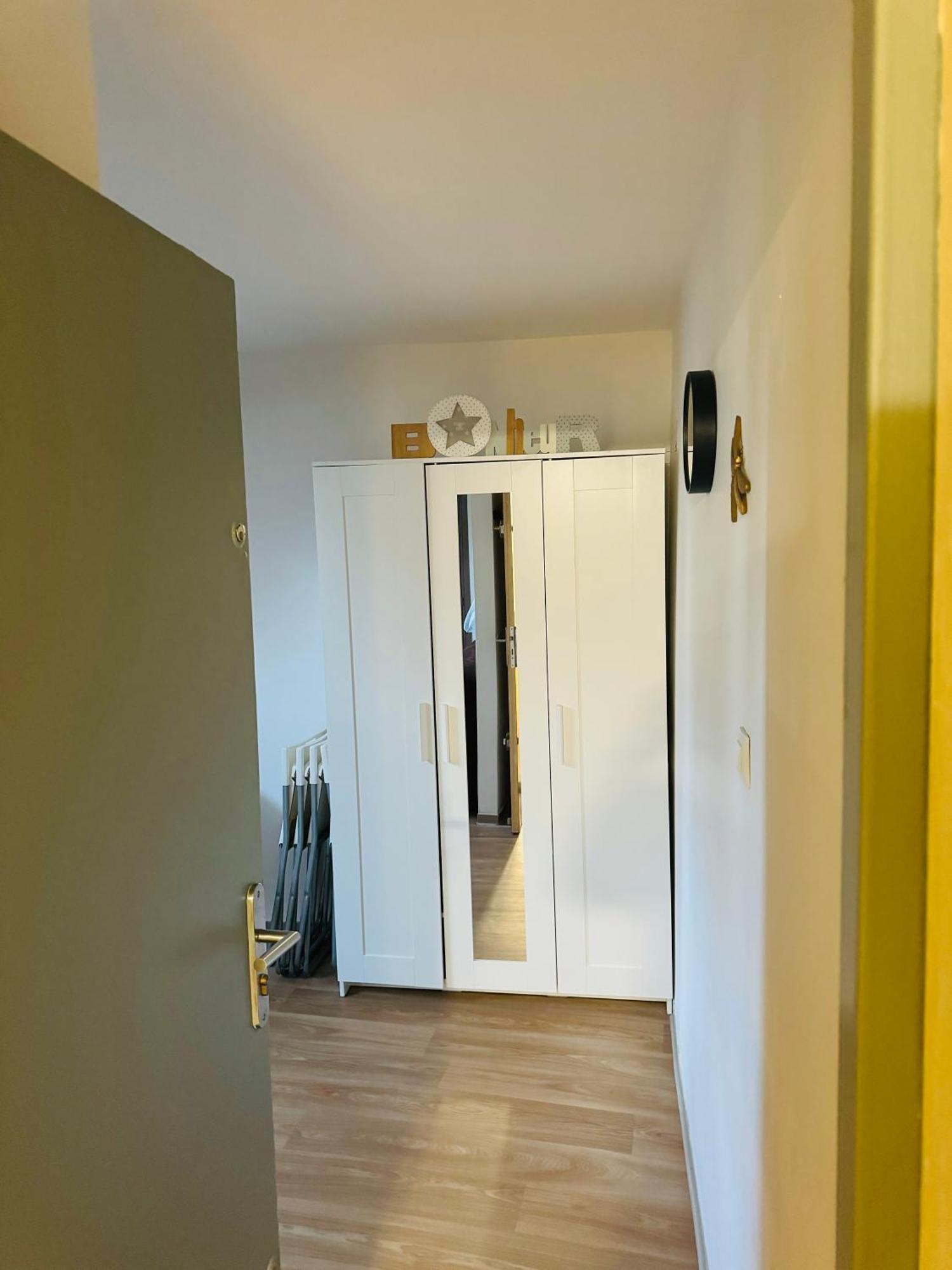 Apartment Cocon - Center