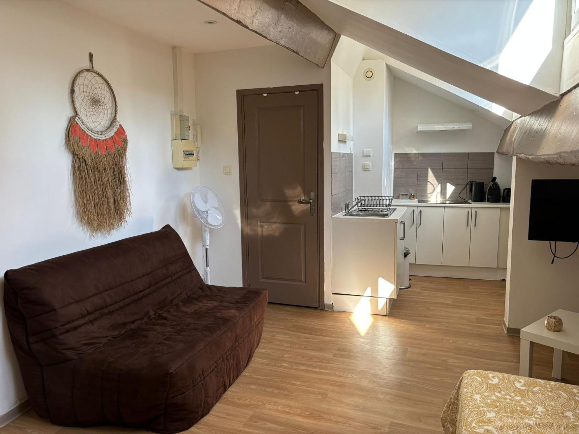 Cocon - Center Montpellier