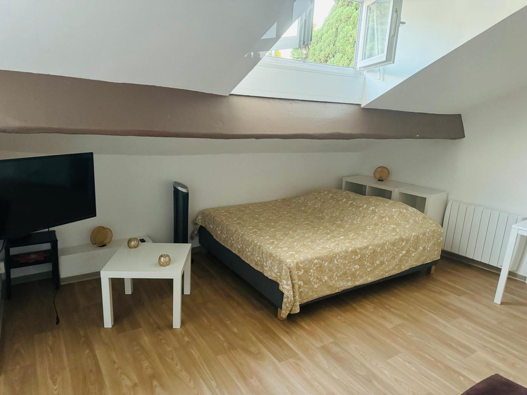 Cocon - Center Apartment