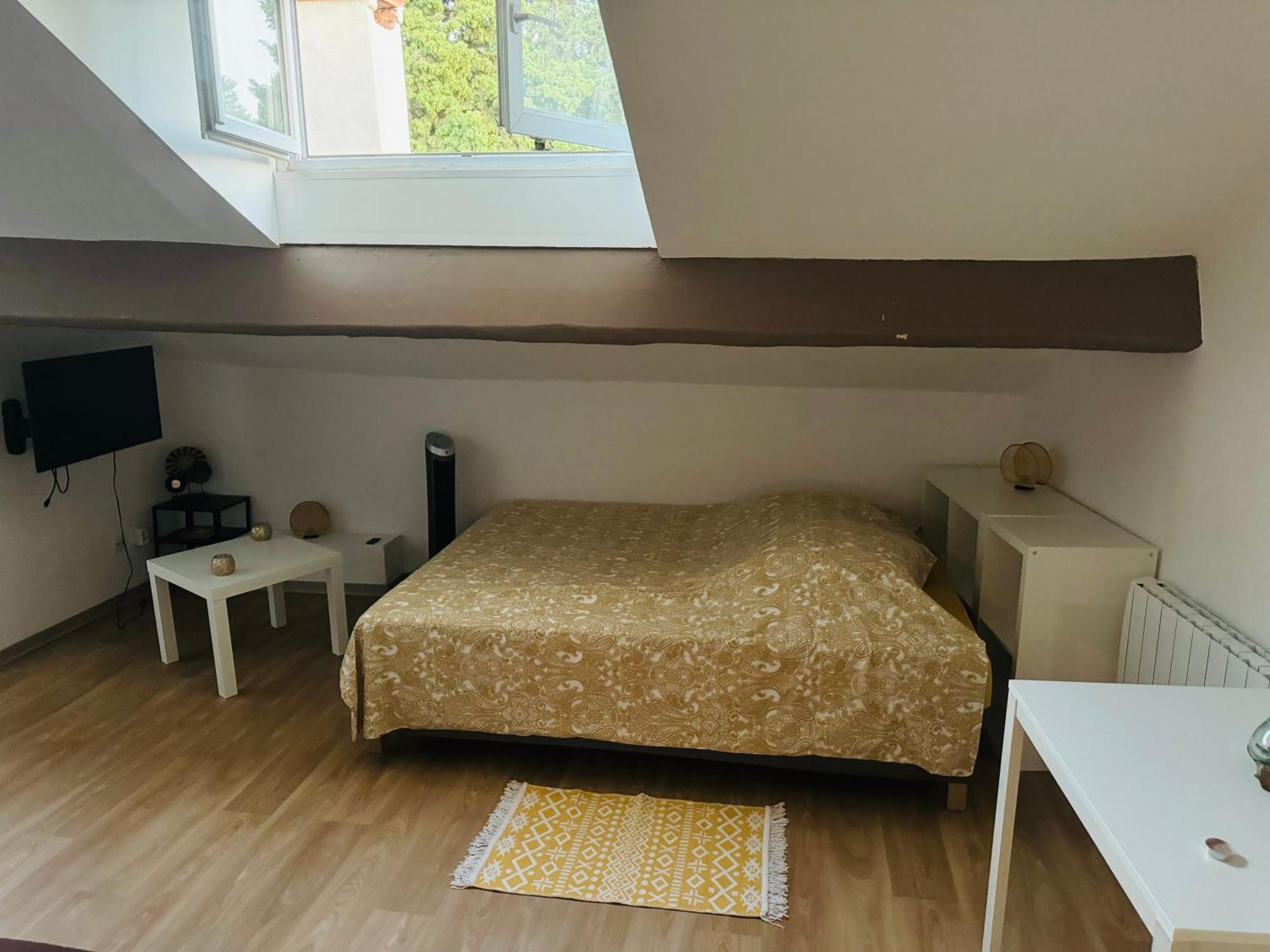 Cocon - Center Apartment *