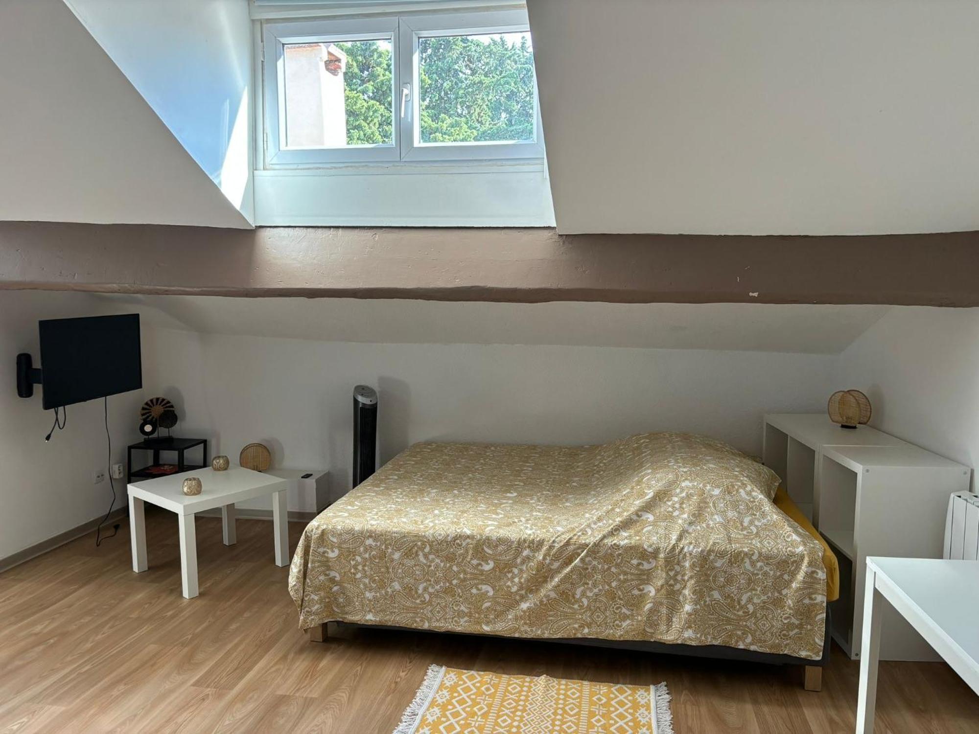 Apartment Cocon - Center